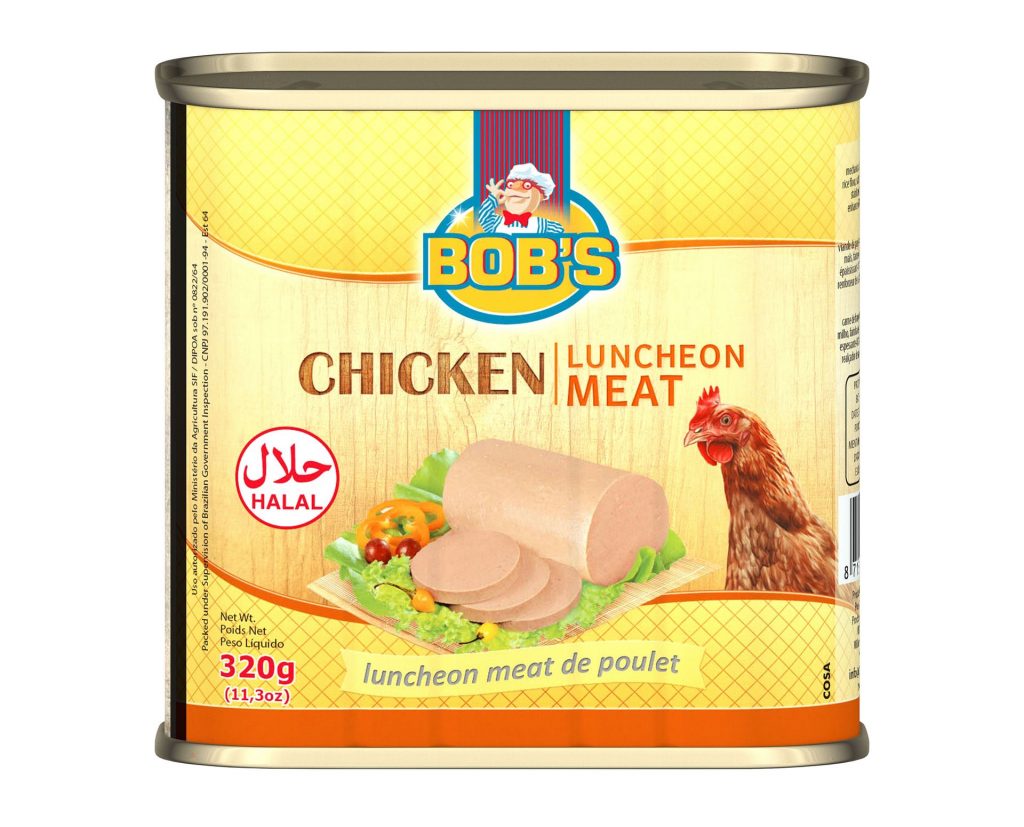 NGM International Bob’s meat