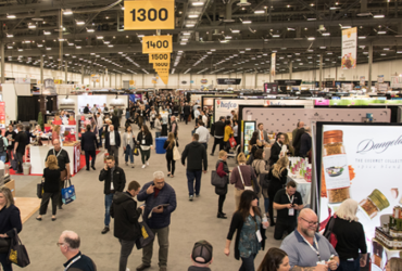 Winter Fancy Food Show 2025