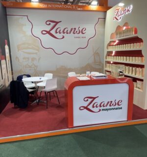 Zaanse
