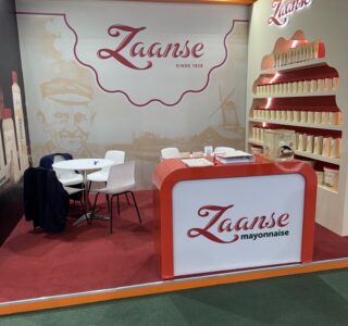 Zaanse